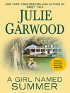 Cover image for A Girl Named Summer